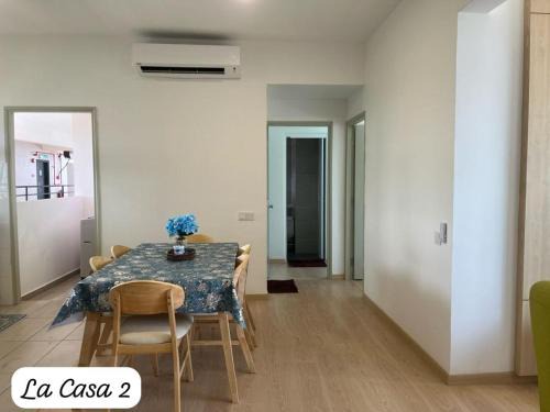 Tanjung Kling Apartamento | Mutiara Melaka Beach Resort by La CASA 2