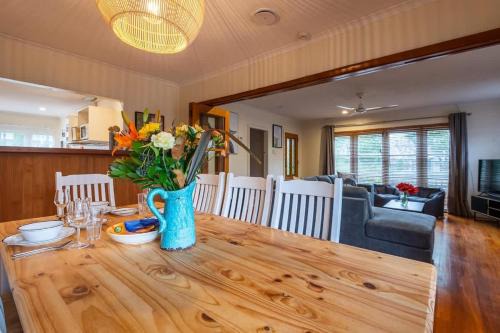 Rotorua Casa | Mutts MTBs & Mud Pools