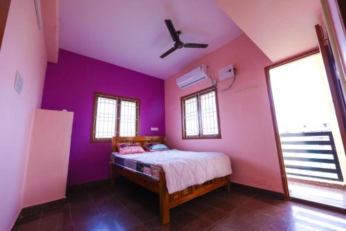 Sriperumbudur Casa | MV Homestay