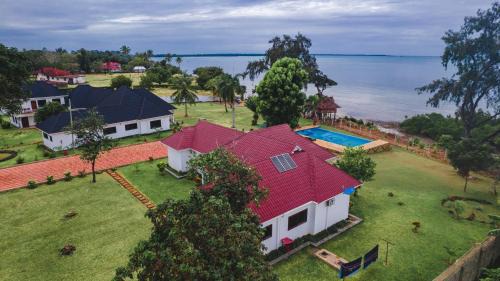 Tanga Villa | Mwambani Beach Villas (Tanga)