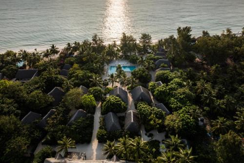 Jambiani Complejo | Mwezi Boutique Resort
