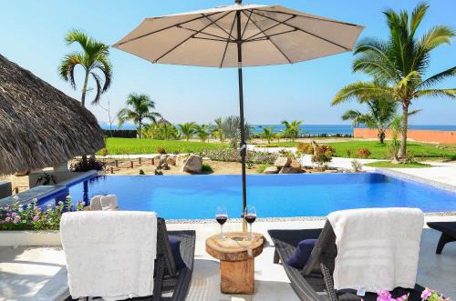 Ixtapa - Zihuatanejo Apartamento | El Secreto Residencial