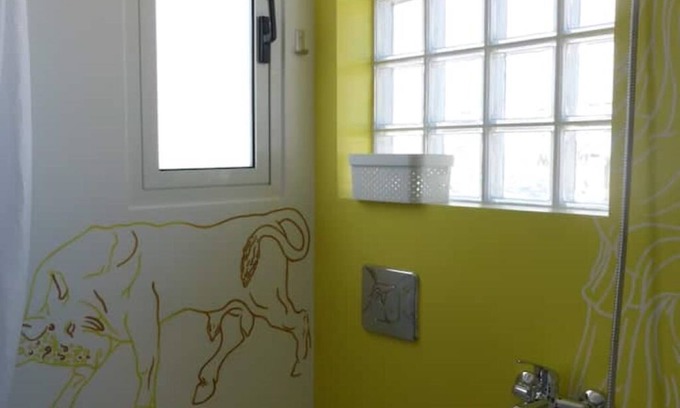 Ilisia Apartamento | My 360 degrees View , Urban Eagle Nest