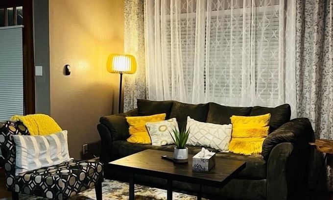 Isleton Casa | My cozy home