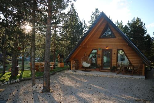 Risovac Chalet De Esquí | My Dream - Blidinje