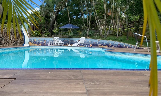 Lagoa da Conceicao Casa | My Dream Guesthouse in Lagoa da Conceição