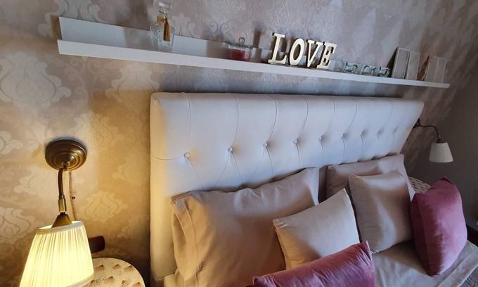 Angri Apartamento | My Dream House Entire Apartment