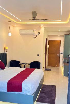 Mohangarh Apartamento | My Guest Stay at Omaxe Hazratganj