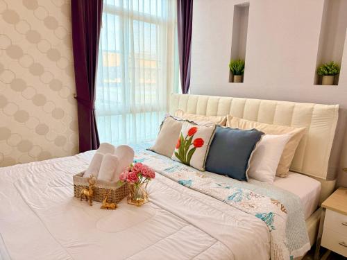 Nong Pa Khrang Apartamento | My hip Condominium 2 Bedrooms 2 baths comfy room for family