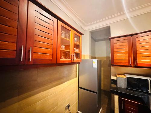 Kampala Apartamento | My home 006 kigo