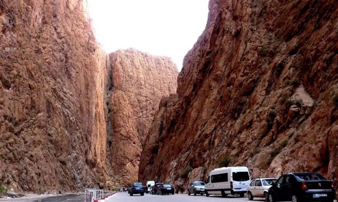 Toudgha El Oulia Casa | My House Todgha