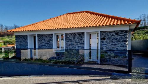 Porto Moniz Villa | My Little Home Cottage 2 Bedrooms - Soulful Stays