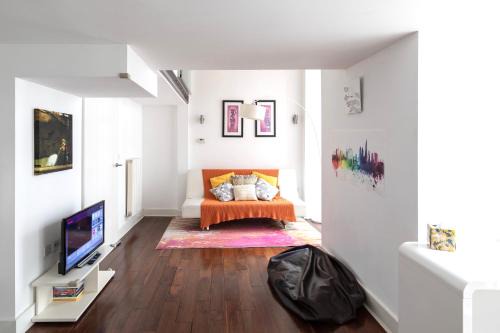 Woolwich Apartamento | My London Holiday Home