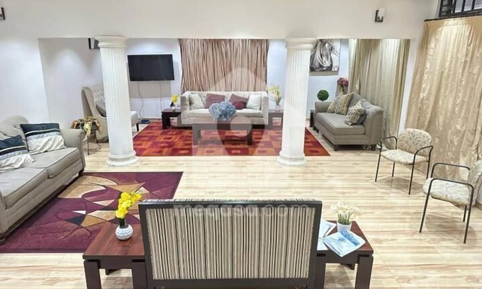 Kumasi Cama Y Desayuno | My petite bed and breakfast