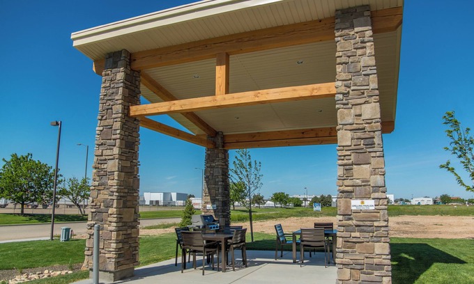 Meridian Hotel | My Place Hotel - Boise/Meridian, ID