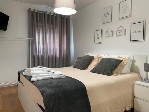 Santa Marinha Apartamento | My Portugal for All - Oporto Flat