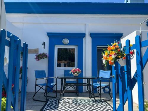 Soroni Casa | My sweet Greek dream - Traditional home