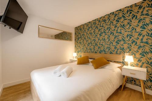 Saint - Michel Apartamento | My Toul'House Morhange
