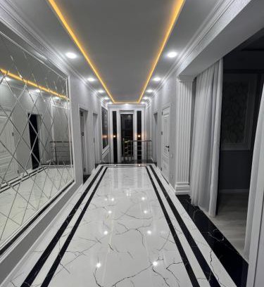 Baku Villa | My willa Buzovna