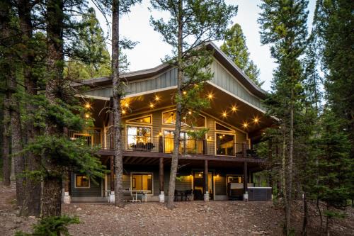 Island Park Casa | My Yellowstone Retreat