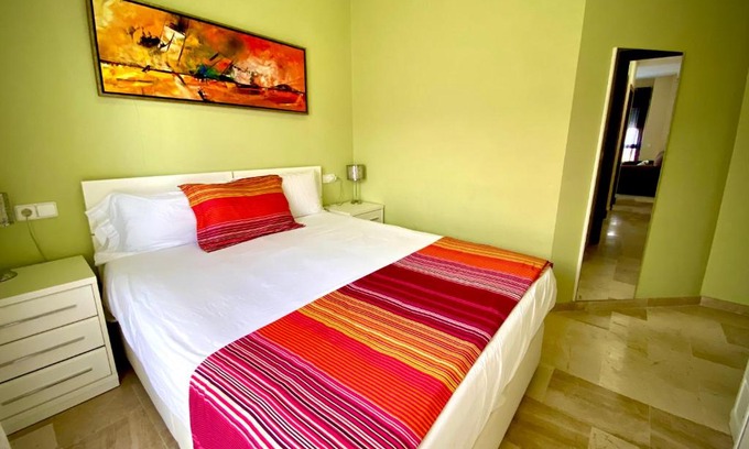 Rota Apartamento | MyChoice Meninas