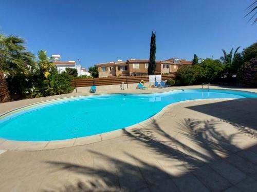 Paphos Apartamento | MyCyprusStay - Jo's Cosy 1 Bedroom Apartment