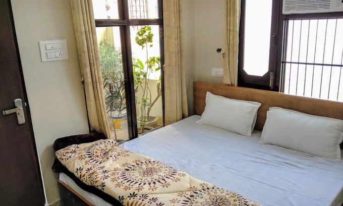 Amritsar Casa | Mye Home - 2 km from Golden Temple