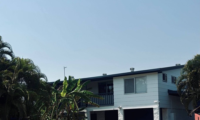 Tannum Sands Casa | Myer’s place in Tannum