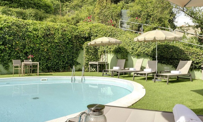 Palazzuolo sul Senio Villa | MyExclusiveItaly - Entire Hilltop Villa with Private Pool