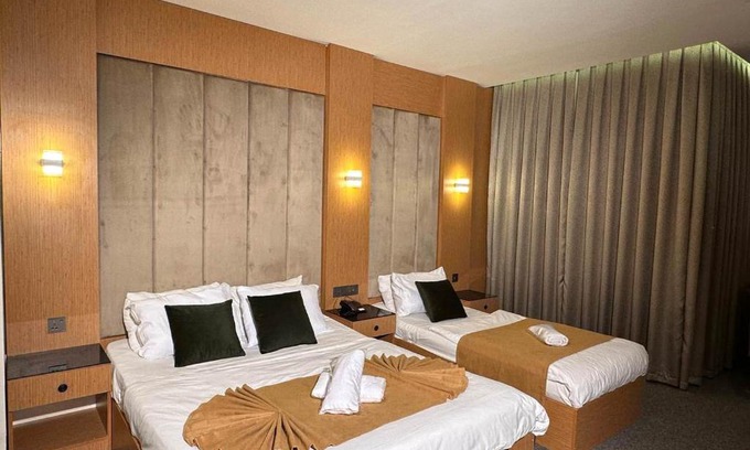 Erbil Hotel | MyHotel Erbil