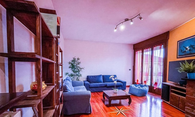 Cenisia Apartamento | Myhouse Inn Racconigi