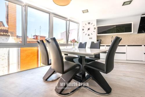 Gijon-Este Apartamento | MyHouseSpain - Espacioso piso con parking