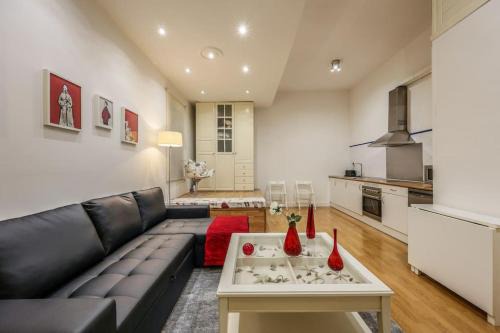 Goya Apartamento | MyHouseSpain - Fantástico piso frente al Wizink