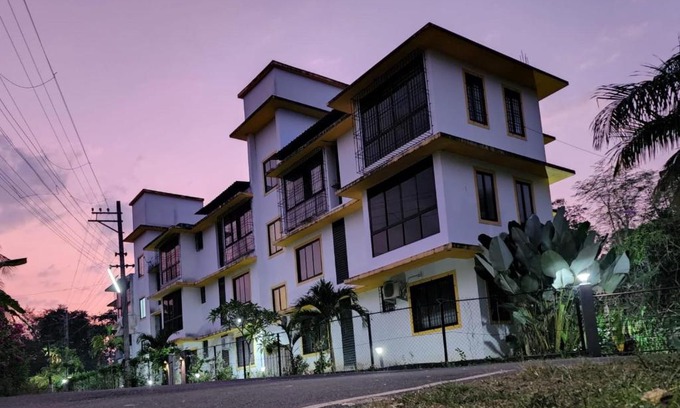 Moira Apartamento | MYKA at Dsouza Heritage, Moira