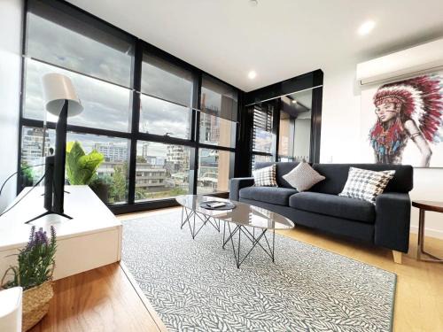 Box Hill Apartamento | Myka Home New Apartment in Box Hill YS4A