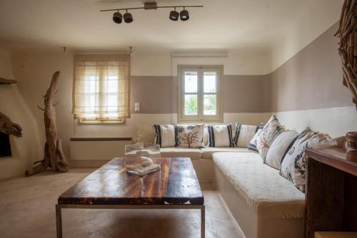 Agios Ioannis Casa | Mykonos Sunday house
