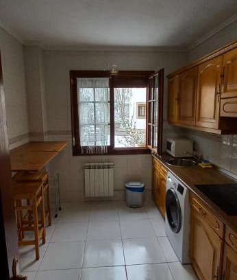 Riano Apartamento | MyM