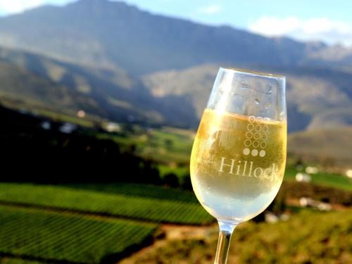 Ladismith Casa | Mymering Wine & Guest Estate