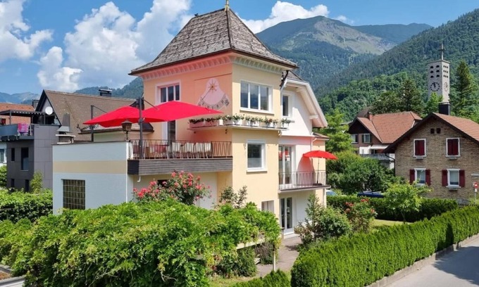 Bludenz Apartamento | myRelaxs kleine Villa Top 1