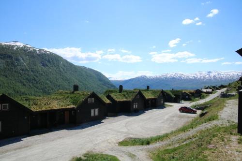 Myrkdalen Apartamento | Myrkdalen Resort Øvre Bygardslii apartment