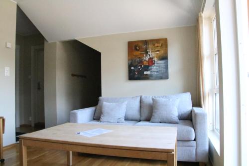 Myrkdalen Apartamento | Myrkdalen Resort- studio apartment