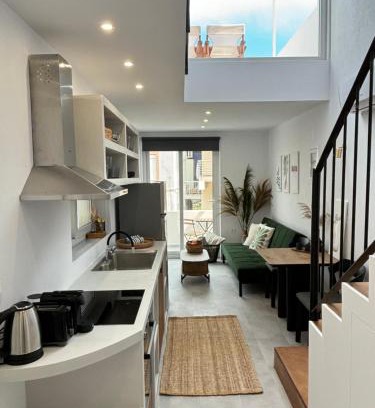 Chios Apartamento | MYROVOLOS APARTMENTS