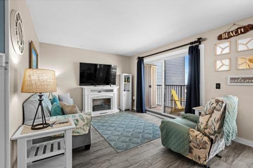 Myrtle Beach Casa | Myrtle Beach Resort B214