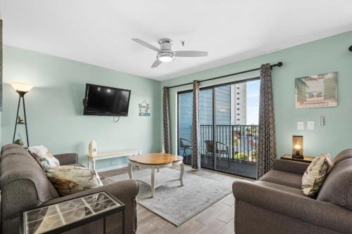 Myrtle Beach Casa | Myrtle Beach Resort B338