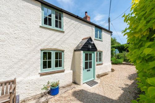 Buckland Newton Casa | Myrtle Cottage