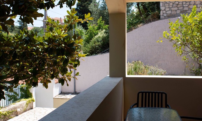 Dhrakata Apartamento | Myrtos Cottages Terpsihore