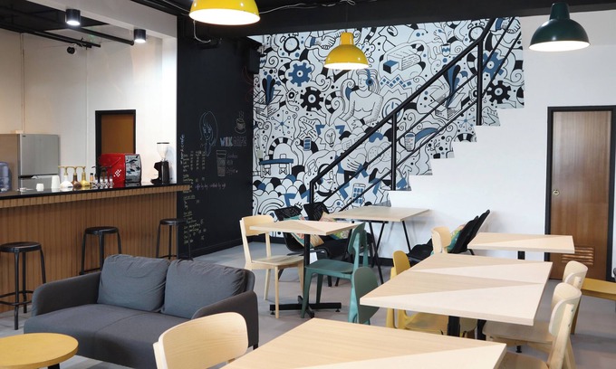 Pitogo Hotel | mySTAY BGC East