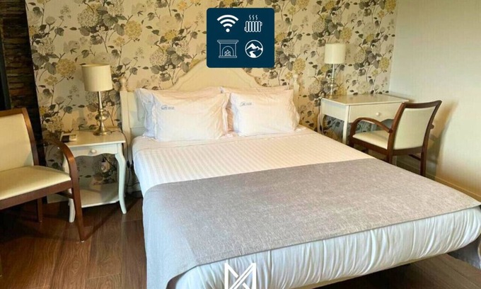 Arganil Casa | MyStay - Campus Natura | Double Standard w/ breakfast