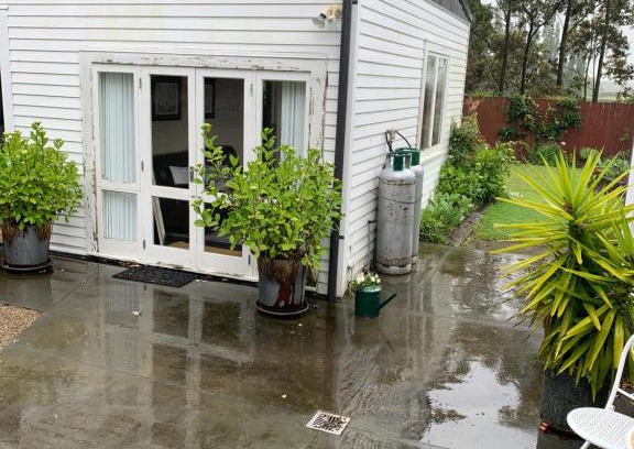 Ohaupo Casa | Mystery Creek Studio