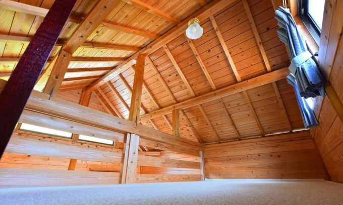 Kimino Alquiler De RV | Private bungalow rental plan / Seaweed County Wakayama